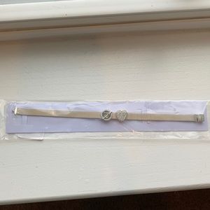 Pandora Reflexions Mesh Bracelet NEW